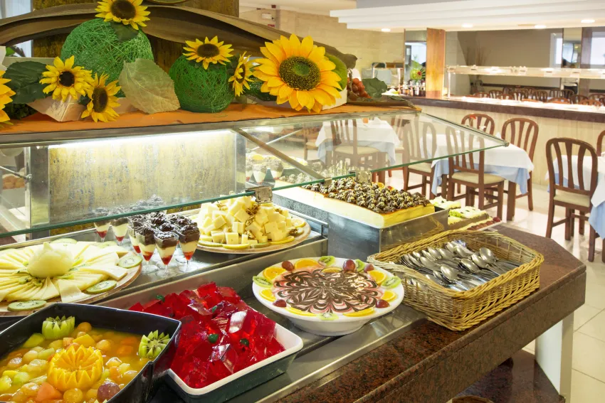 Tangerine by Honne Hotels (ex HSM Don Juan Hotel) 3*-41