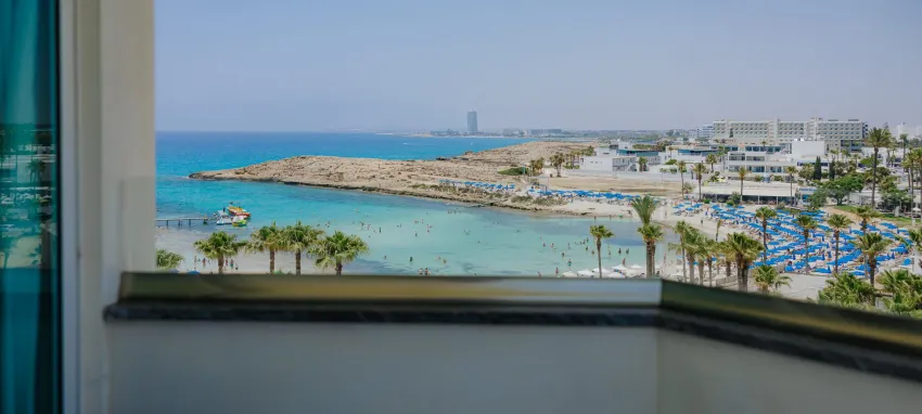 Tasia Maris Sands Adults Only 4*-17