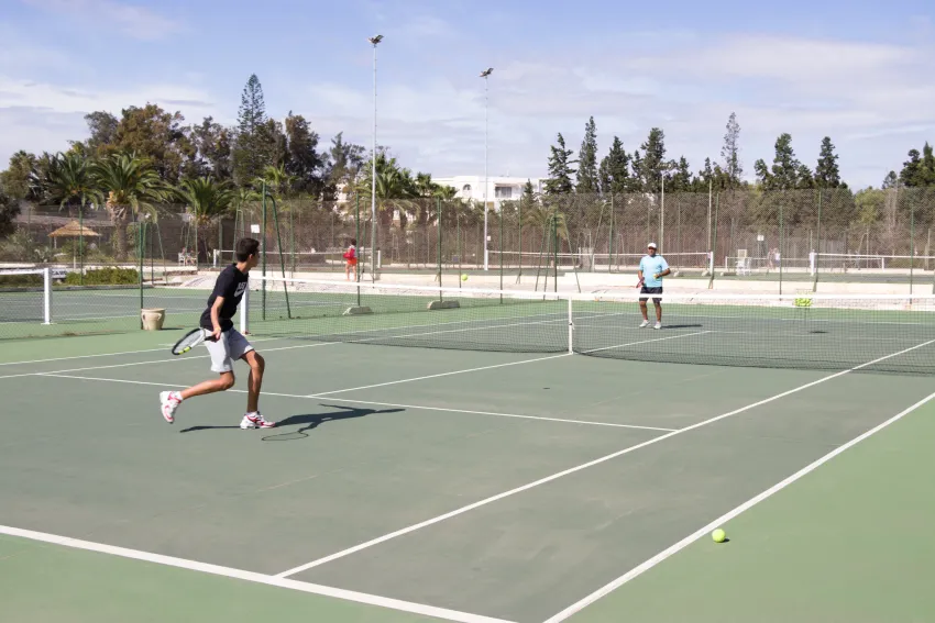 Seabel Alhambra Beach Golf & Spa 4*-44