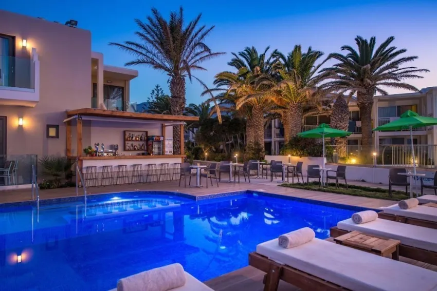 Cretan Beach Resort 4*-26