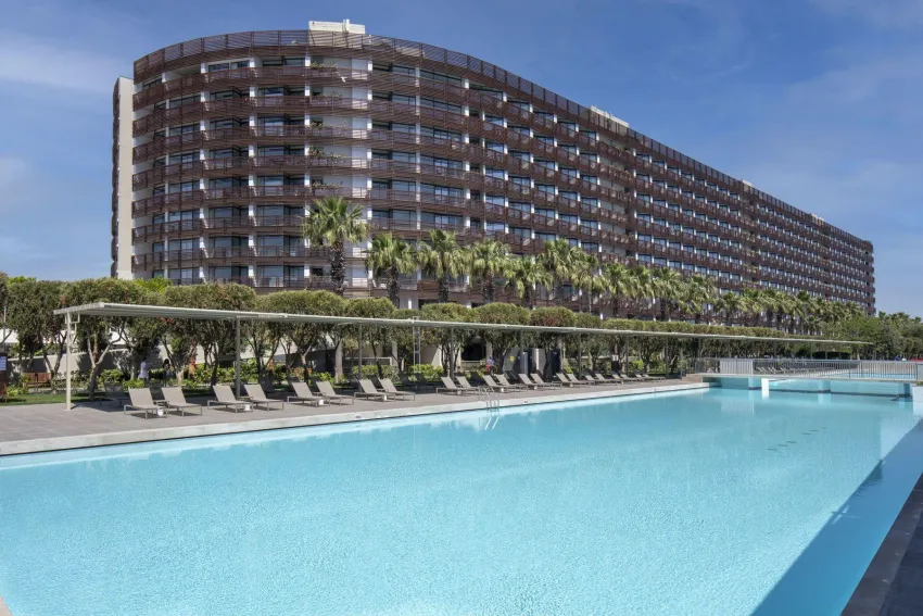 Nirvana Cosmopolitan 5*-3