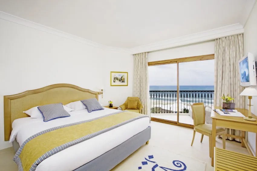 Movenpick Resort & Marine Spa 5*-58
