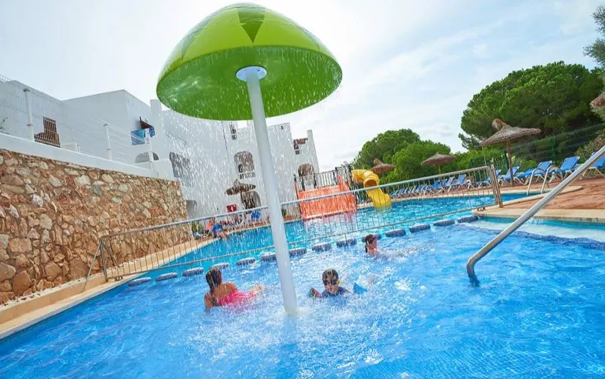 Hotel Palia Puerto del Sol 3*-88