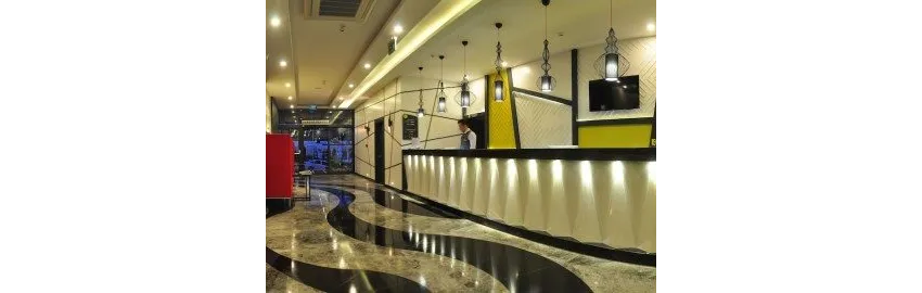 Campus Hill Resort 5*-4