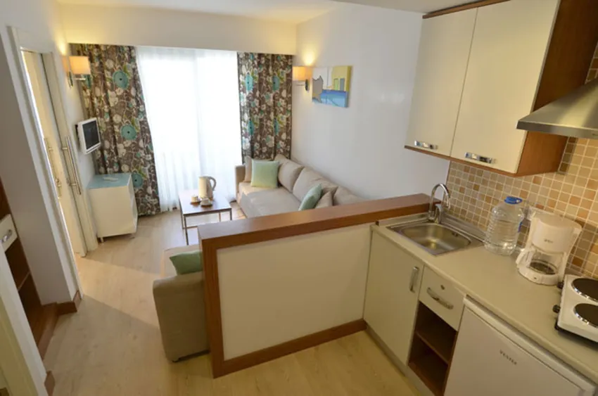 Calimera Side Resort 4*-17