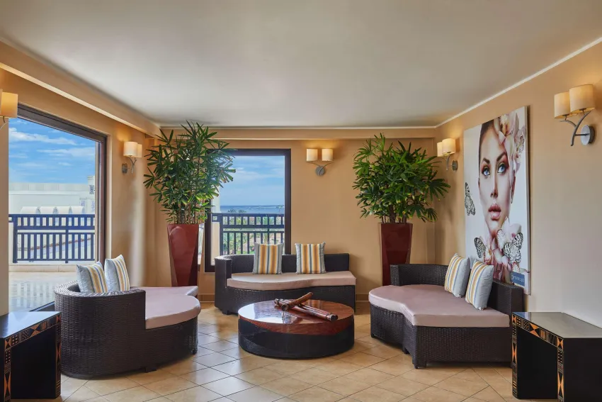 Steigenberger Aqua Magic 5*-131