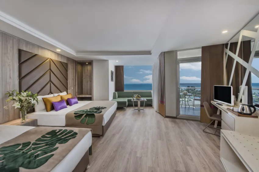 Delphin Be Grand Resort Hotel 5*-13