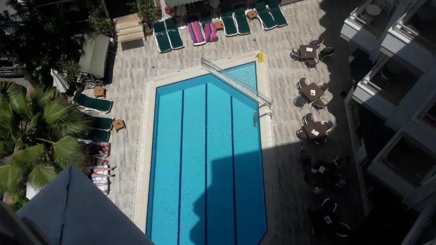 KLEOPATRA REMI HOTEL  4*-14