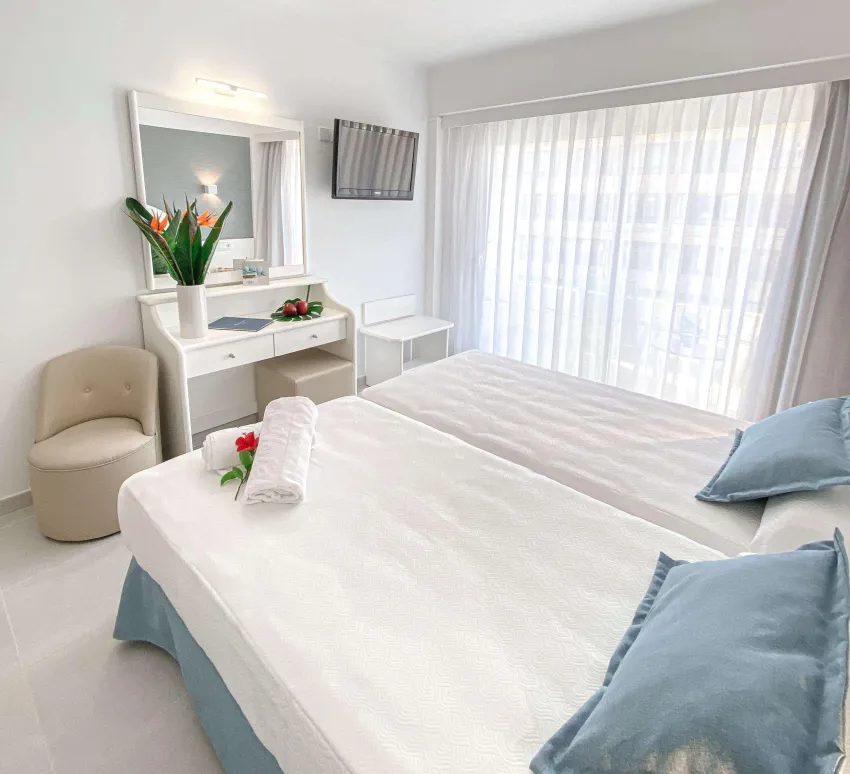 Reverence Life Hotel 4*-14