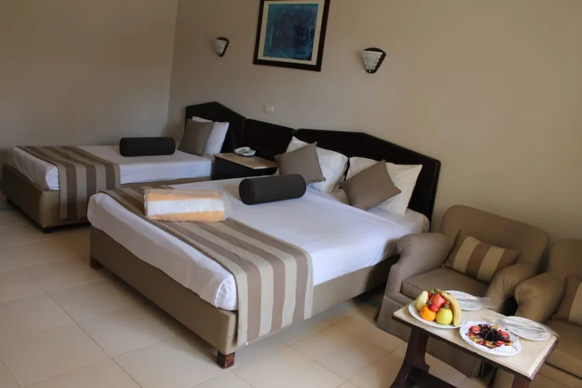 Regina Resort & Aquapark 4*-5