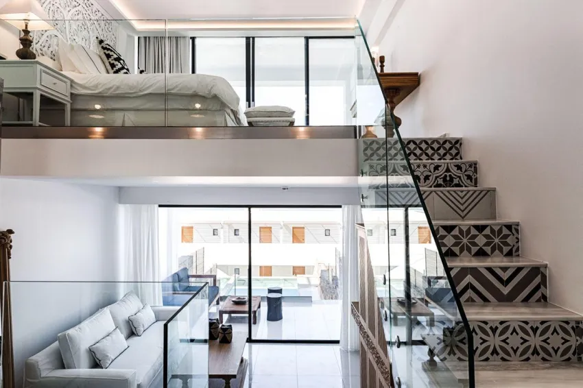 Abaton Island Resort & Spa 5*-21