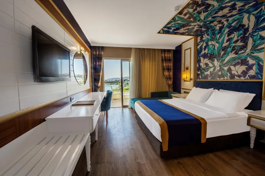 Utopia Beach Club 4*-4