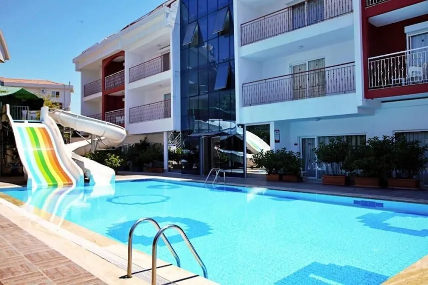 Side Legend Hotel 3*-25