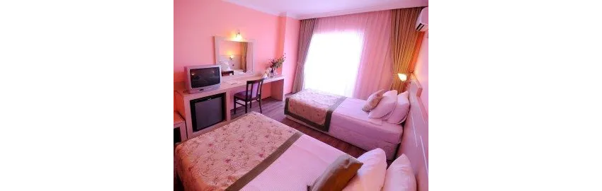 Sun Beach Hill Hotel 4*-7
