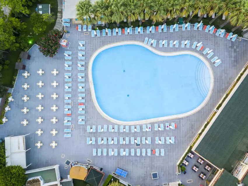 Asteria Collection Side (Ex.Amara Family Resort) 5*-5