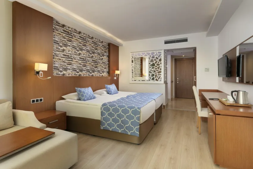Armas Life Belek ( Ex. Fun And Sun Family Life Belek) 5*-14