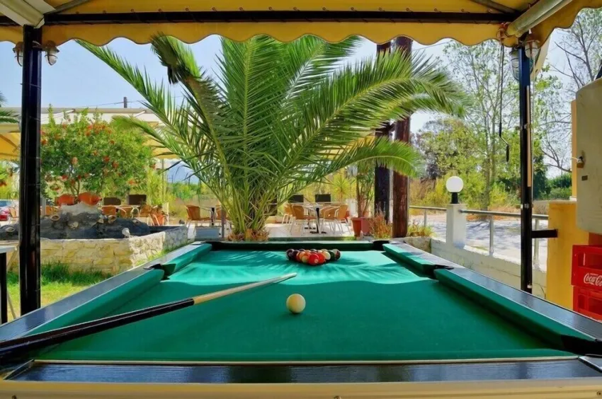 Garden Palace 2*-100