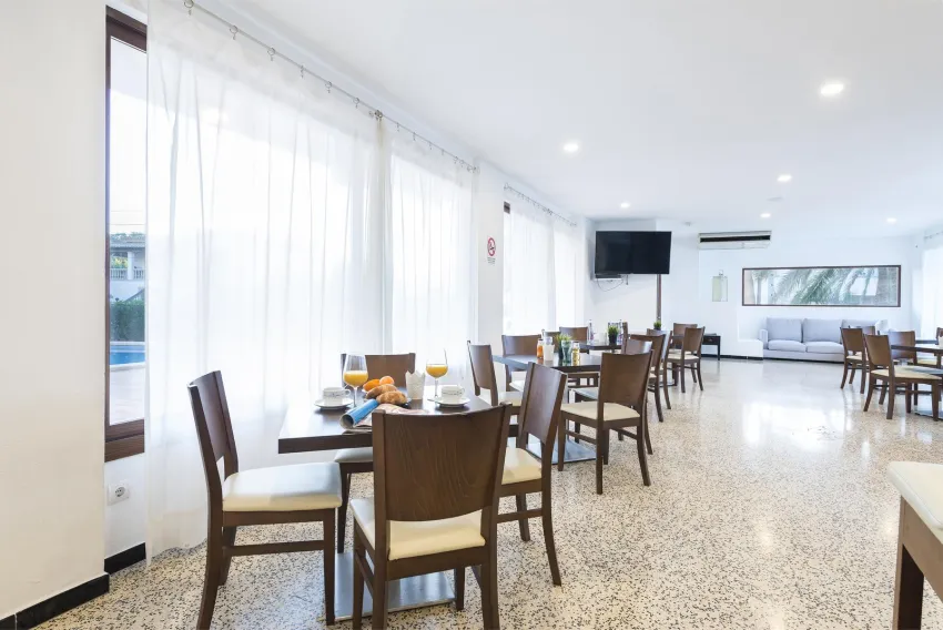 Santanyi Port Boutique Hotel 4*-13