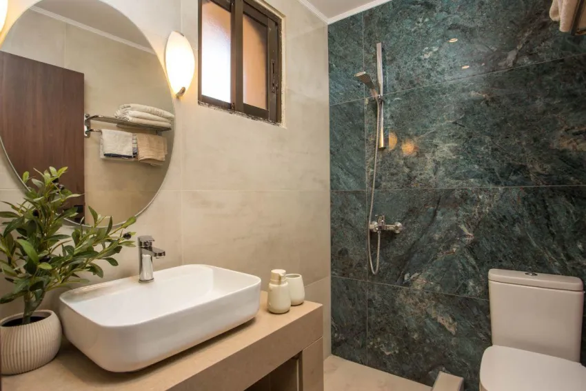 Casa Lyristis (ex Lyristis Apartments Plus) 3*-9