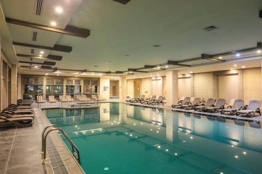 Sherwood Dreams Resort 5*-3