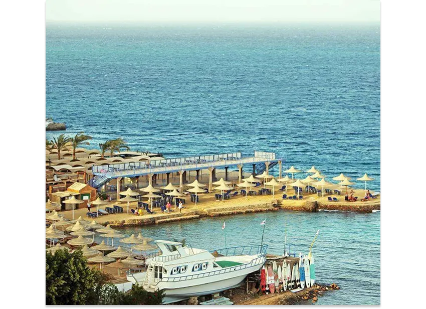 Sphinx Hurghada 4*-4