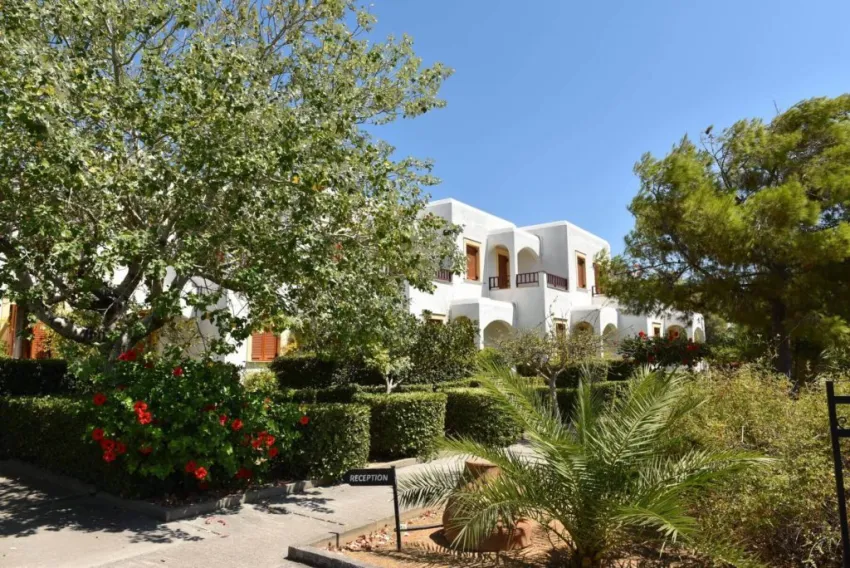 Malena Hotel and Suites Adults only 4*-1