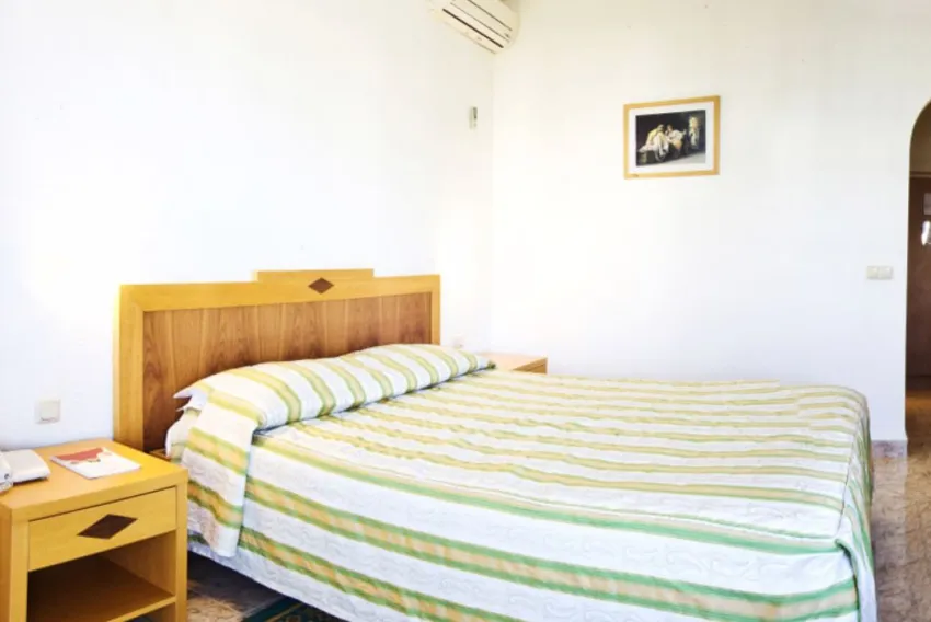 El Mouradi Cap Mahdia 3*-19