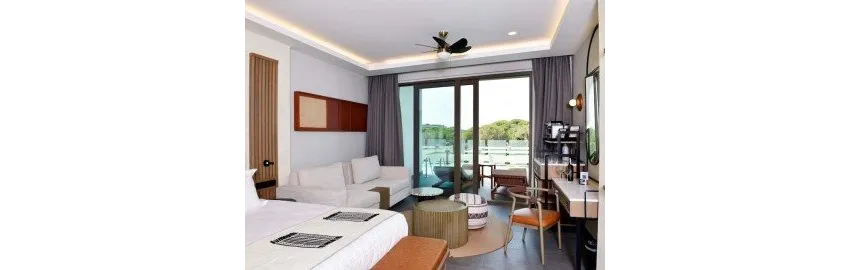 Ethno Hotels Belek 5*-30