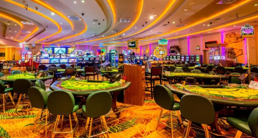 Vuni Palace Hotel 5*-1