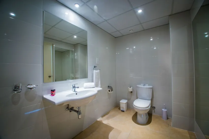 Stamatia Hotel 3*-33
