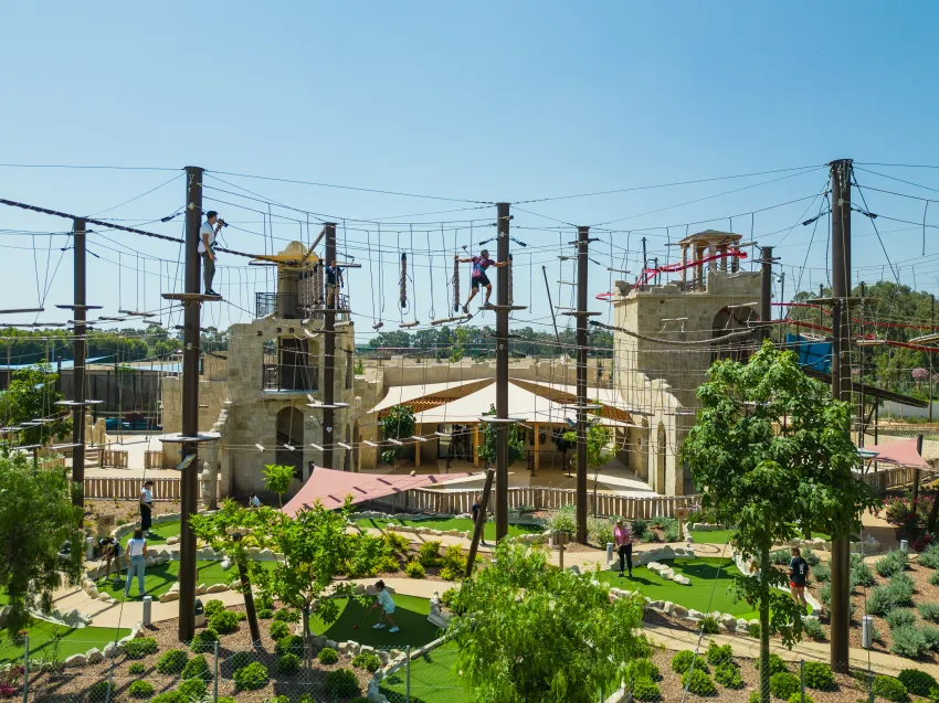 City of Dreams Mediterranean Casino Hotel 5*-150