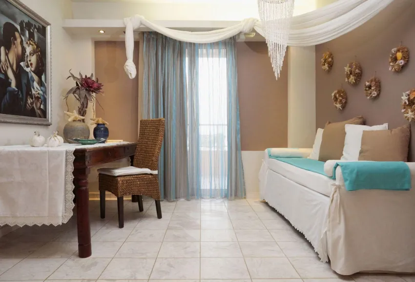 Golden Bay Aparthotel 3*-9