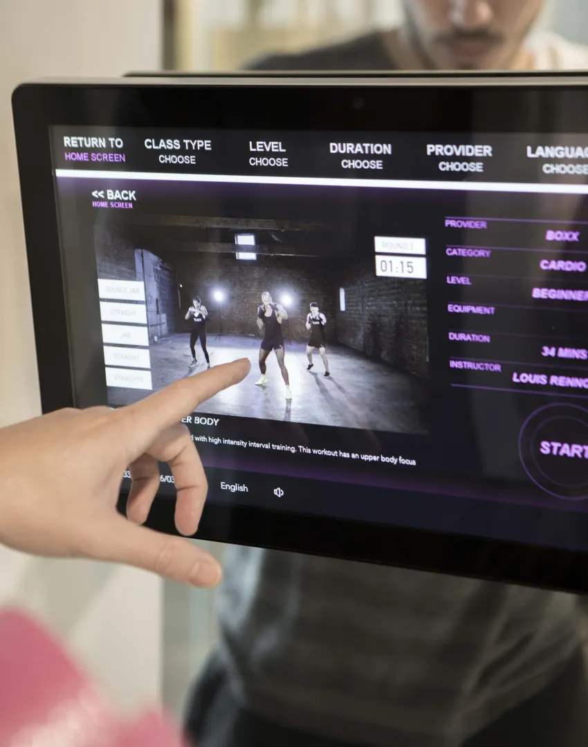 Innside Palma Bosque 4*-202