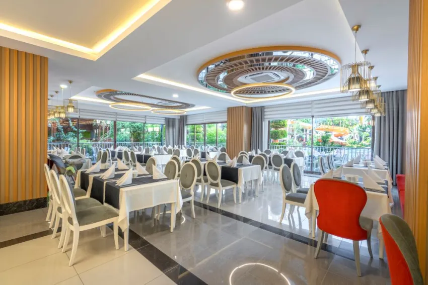 Orange Palace Hotel 4*-12