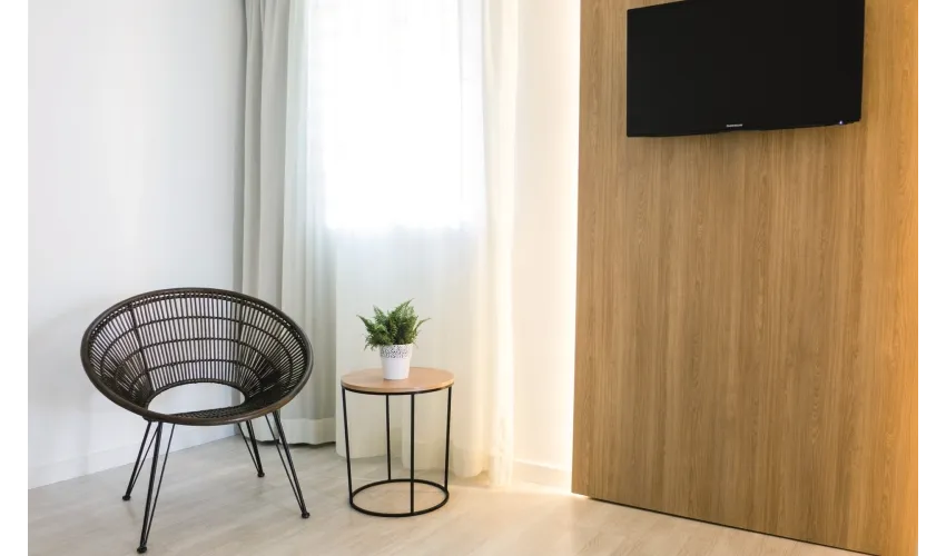 Globales Cala Bona Suites 4*-9