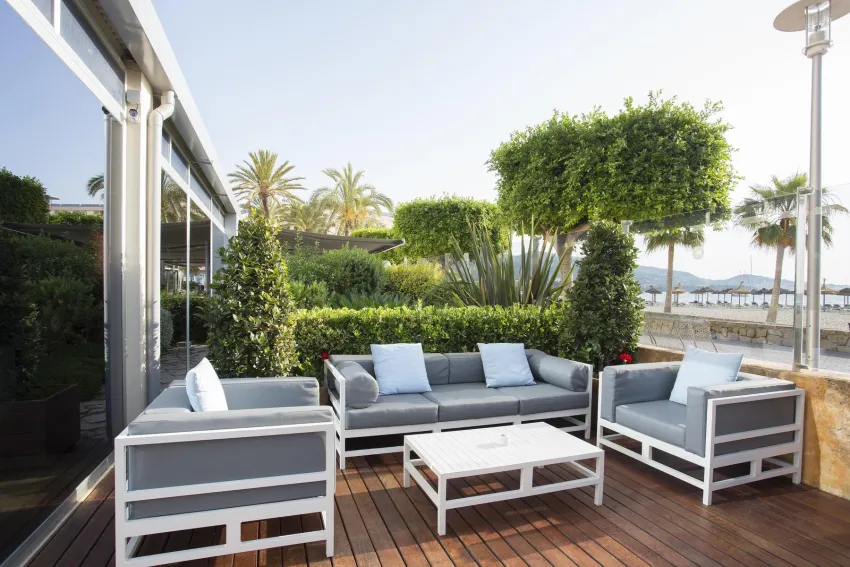 Son Matias Beach 4*-14