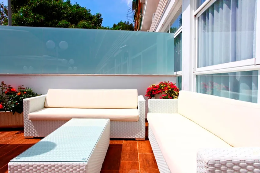 Joan Miro Museum Hotel 4*-68