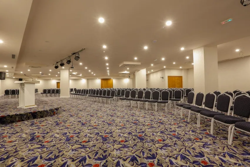 Xoria Deluxe Hotel 5*-30