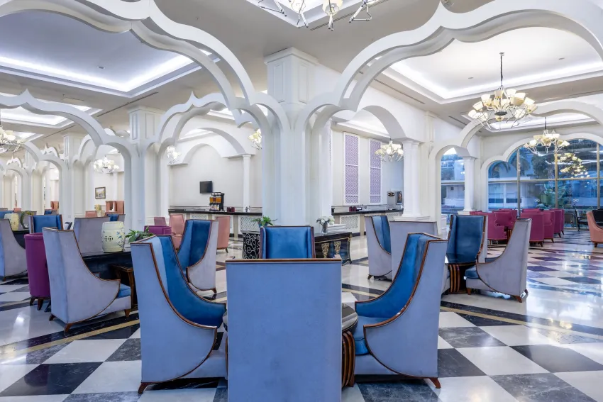 Alan Xafira Deluxe Resort & Spa 5*-22