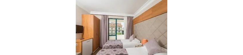 Grand Seker Hotel 5*-15