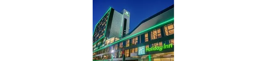 Holiday Inn Antalya Lara 5*-4