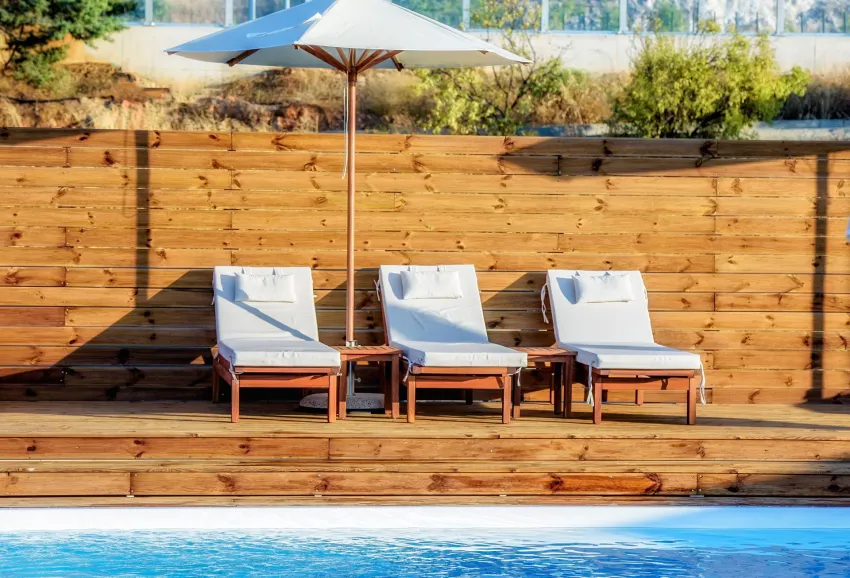 Villaggio Boutique Hotel 4*-12