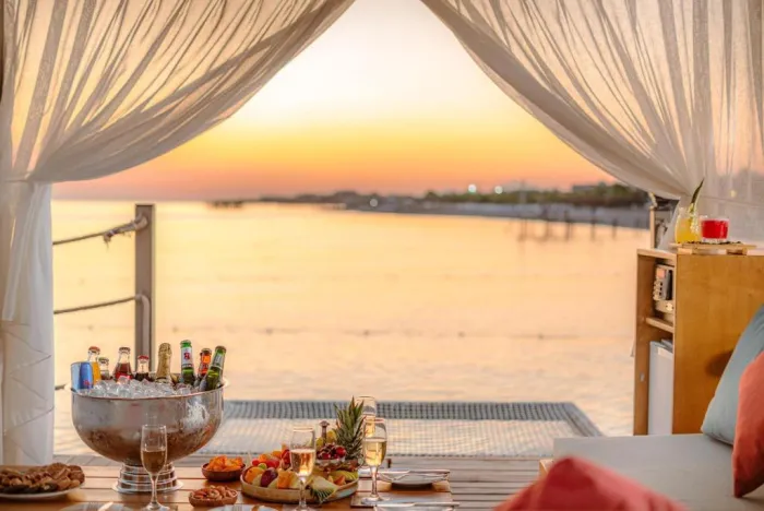 SIDERA KIRMAN PREMIUM (EX KIRMAN SIDERA LUXURY)  5* - Alanya - Turcia