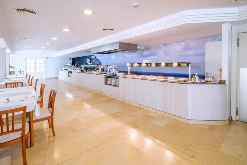 Canyamel Classic 4*-10