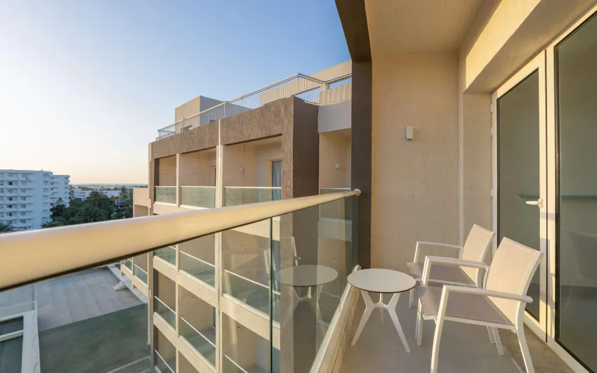 Hilton Skanes Monastir Beach Resort 5*-167