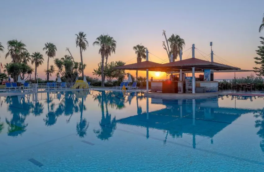 ARMAS LABADA HOTEL  5*-6