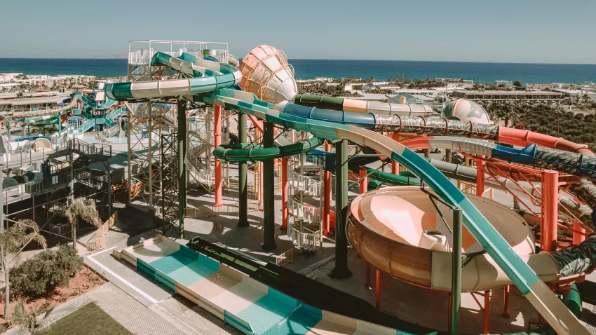 Stella Palace Aquapark Resort 5*-28