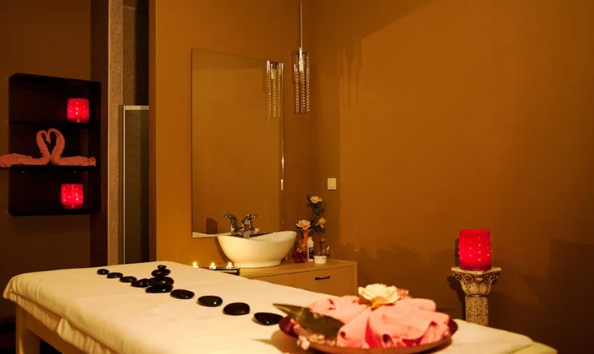 BELCONTI Resort Hotel 5*-39