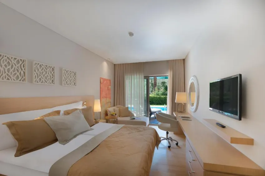 TUI BLUE BARUT ANDIZ (ADULT ONLYS 16+)  4*-34