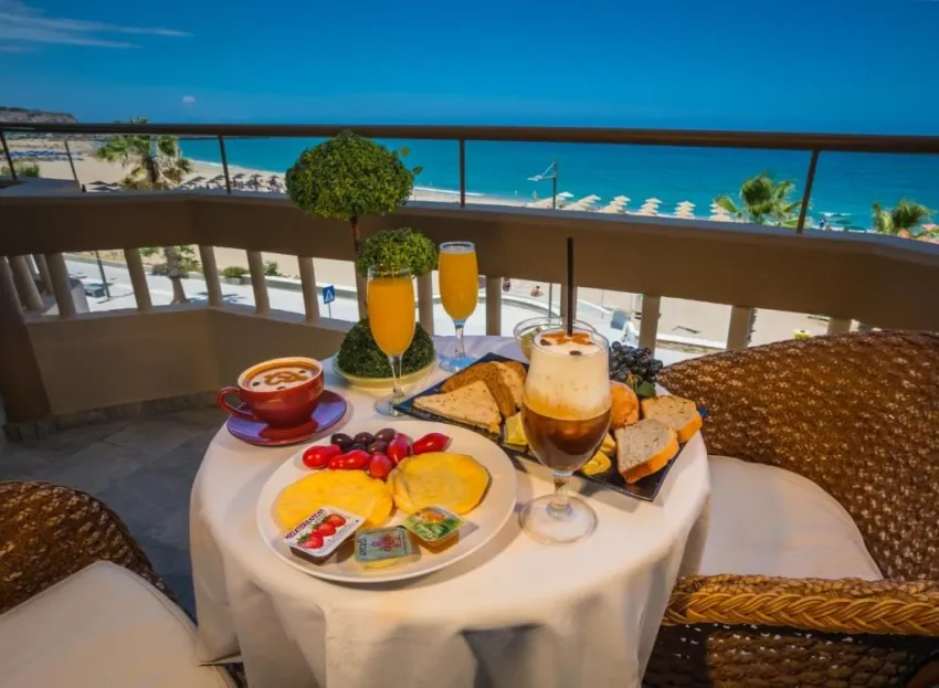 Theo Hotel Rethymno 2*-21